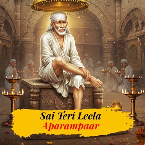 Sai Teri Leela Aparampaar