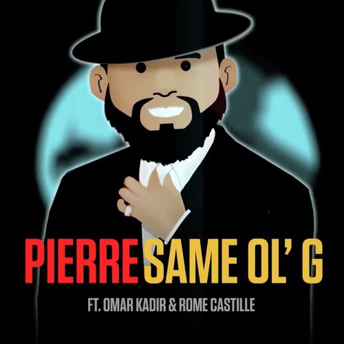 Same Ol' G (feat. Omar Kadir & Rome Castille)