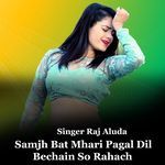 Samjh Bat Mhari Pagal Dil Bechain So Rahach