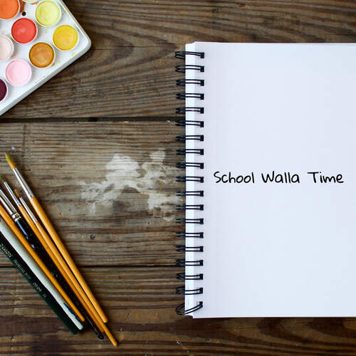 School walla time