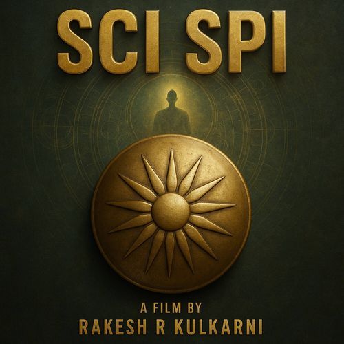 Sci Spi (Original Motion Picture Soundtrack)