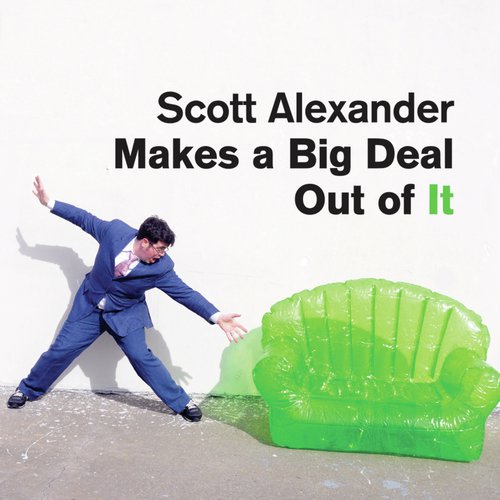 Special Effects cover art