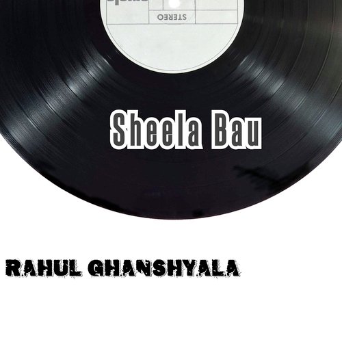 Sheela Bau