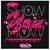 Show You How (Oliver Twizt Dubstep Mix)