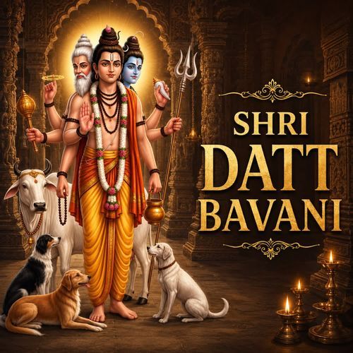 Shri Datt Bavani