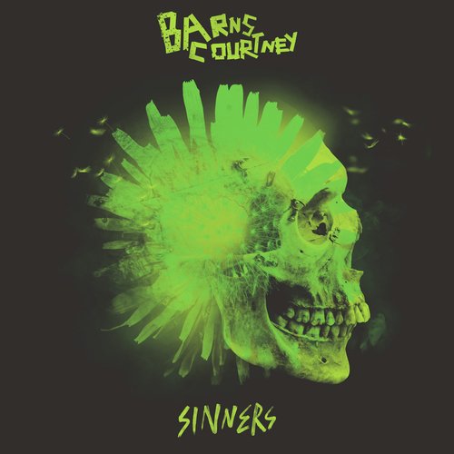 Sinners Lyrics Barns Courtney Only On Jiosaavn