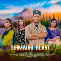 Sirmauri Blast 2023-M1wOWgV5QH4