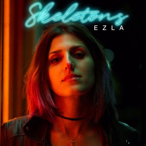 Skeletons cover art