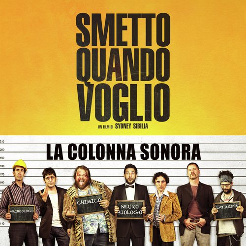 Maurizio cover art
