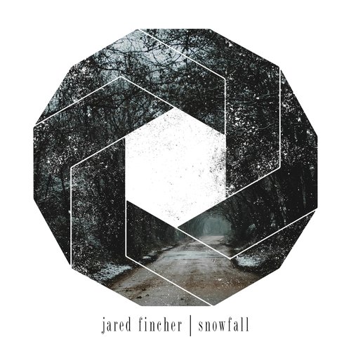 Snowfall cover art