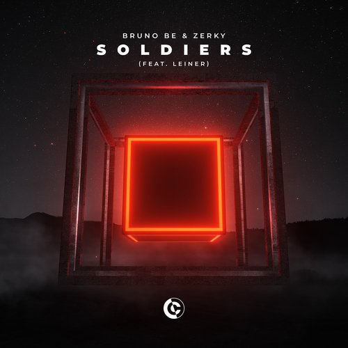 Soldiers (feat. Leiner)_poster_image