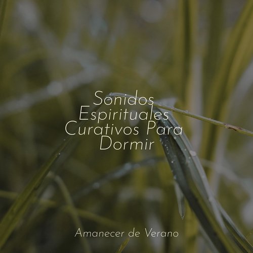 Sonidos Espirituales Curativos Para Dormir