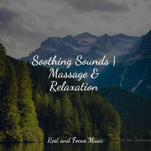 Soothing Sounds | Massage &amp; Relaxation_poster_image