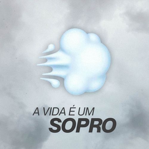 Sopro cover art