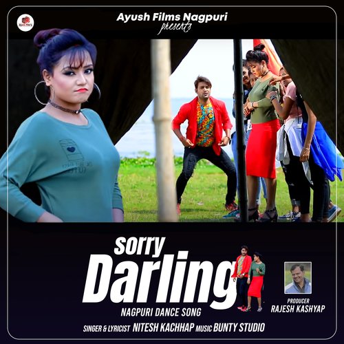 Sorry Darling (Nagpuri) - Song Download from Sorry Darling @ JioSaavn