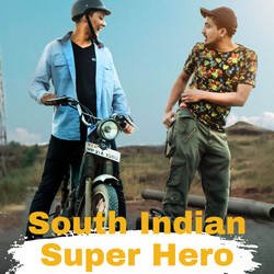 South Indian Super Hero-J1EERjtHZXc