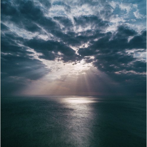 Liquid Dreams cover art
