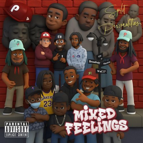 Need Em cover art