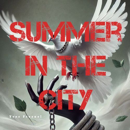 Summer In The City