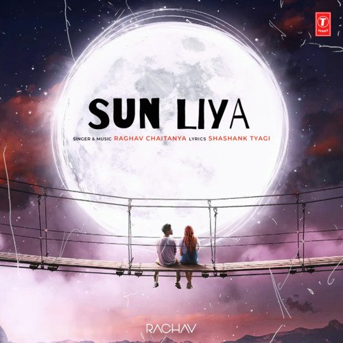 Sun Liya - 1 Min Music