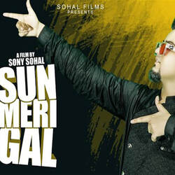 Sun Meri Gal-KFsyZSxEcFY