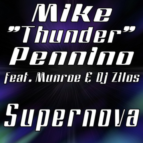 Supernova (Rev-Players Radio Mix) cover art