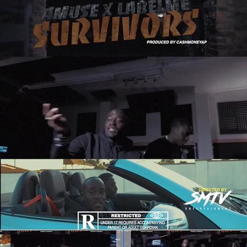 Survivors (feat. Label_me)
