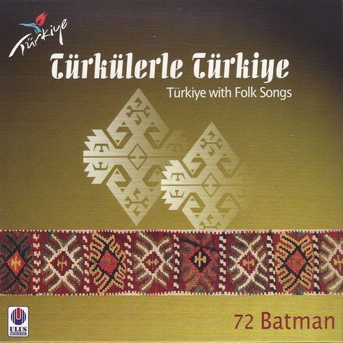 Ay Doğar Sini Sini cover art