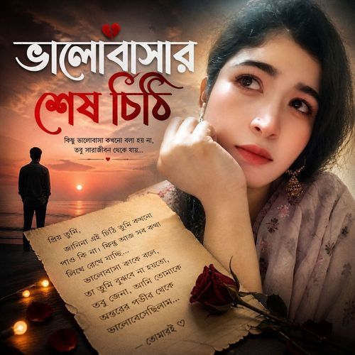 ভালোবাসার শেষ চিঠি
