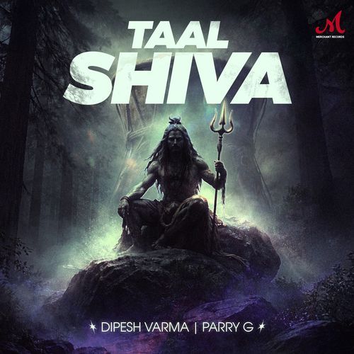 Taal Shiva cover art