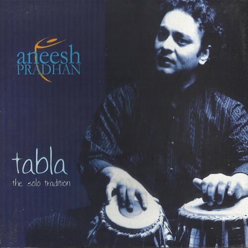 Tabla :The Solo Tradition (Live)_poster_image