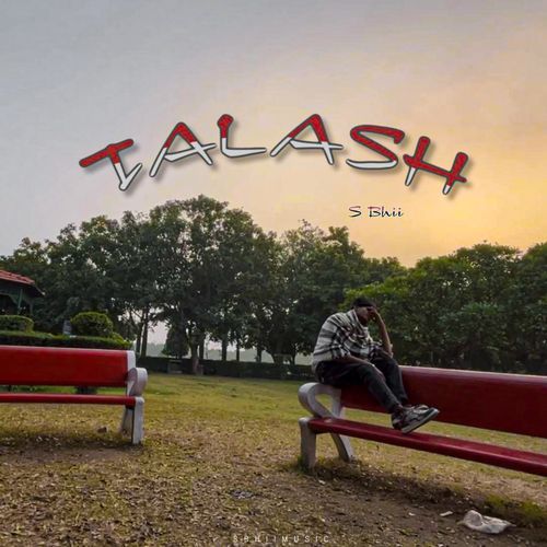 Talash