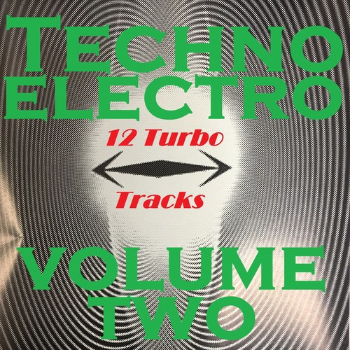 Techno Electro, Vol. 2