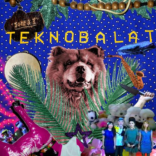 Teknobalat