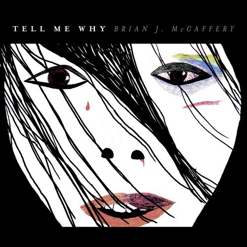 Tell Me Why (feat. Allison Broerman)