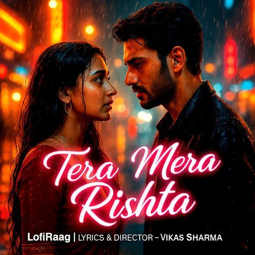 Tera Mera Rishta