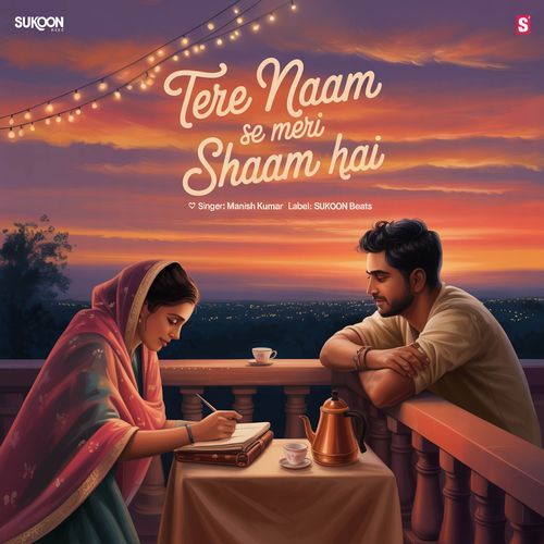 Tere Naam Se Meri Shaam Hai