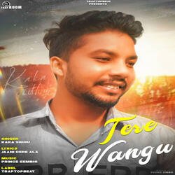 Tere Wangu-KQ00Vh8dbVI