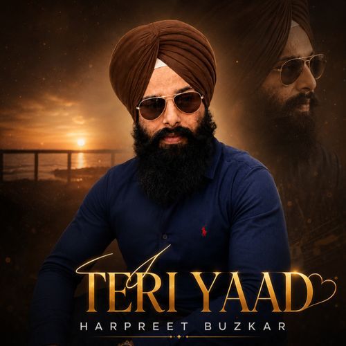 Teri Yaad