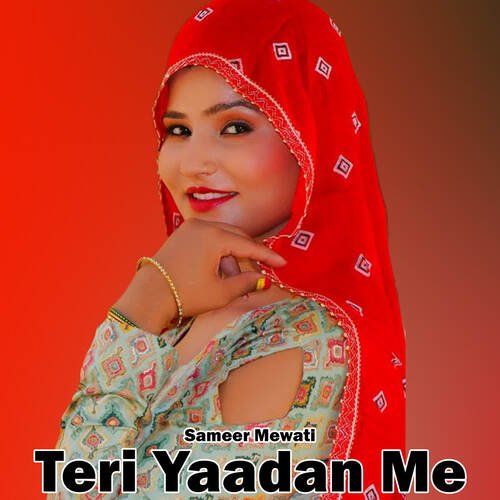 Teri Yaadan Me