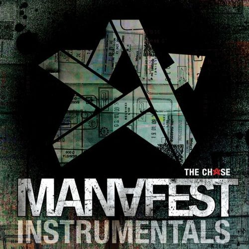 The Chase Instrumentals