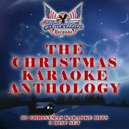 Have Yourself a Merry Little Christmas cover art