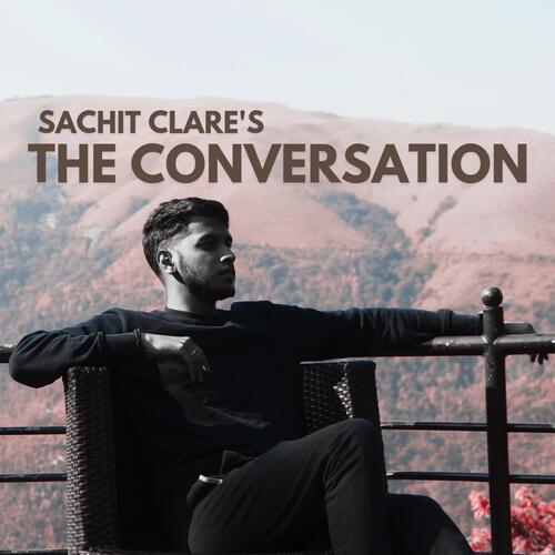 The Conversation cover art
