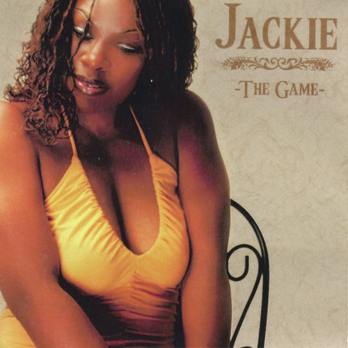 The Game - Jackie Harrington
