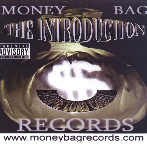Trigga Da Mack Fetti the Great - Da Boy Wolf - Rayzer Blade - cover art