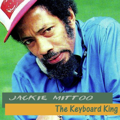 The Keyboard King