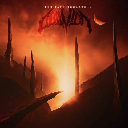 Mechanistic Hollow cover art