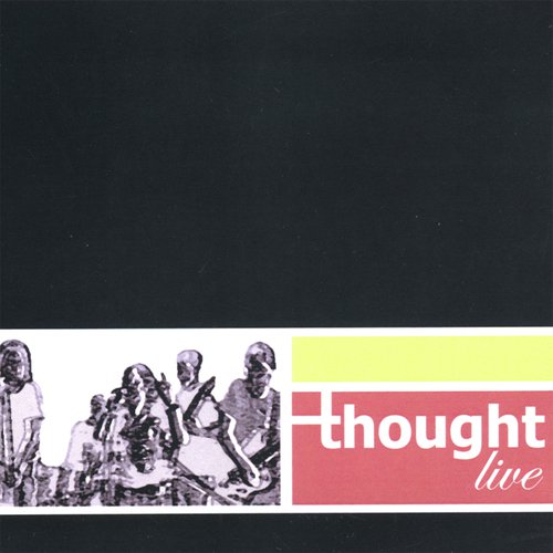 Thought Live!_poster_image