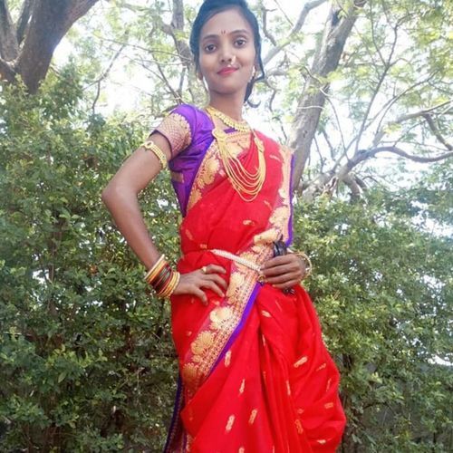 Tor Patar Kaniha Gori Aise Lahak Ge