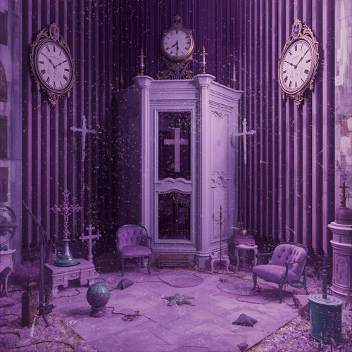 La Mia Vita per il tuo Canto cover art